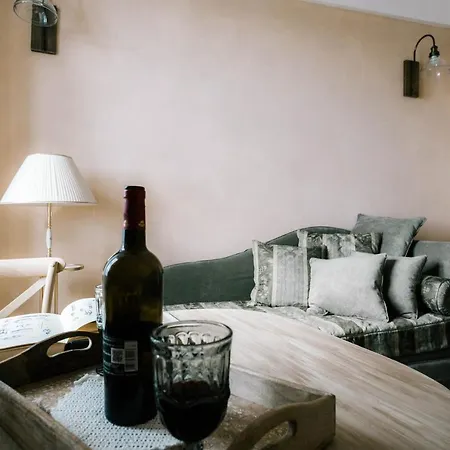 Dimora Di Ulisse Sea View Holiday home