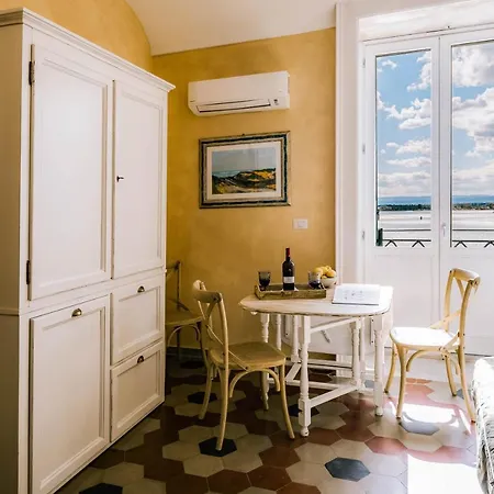 Dimora Di Ulisse Sea View