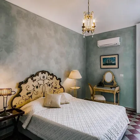 Dimora Di Ulisse Sea View *