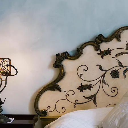 Dimora Di Ulisse Sea View * 시라쿠사