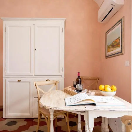 Dimora Di Ulisse Sea View 펜션 시라쿠사