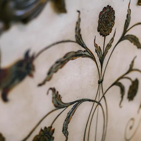 Dimora Di Ulisse Sea View 펜션