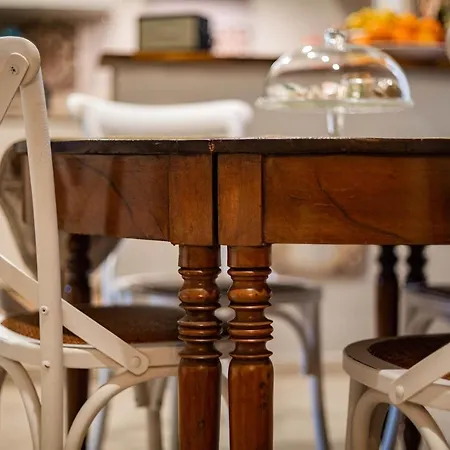 Dimora Di Ulisse Sea View *