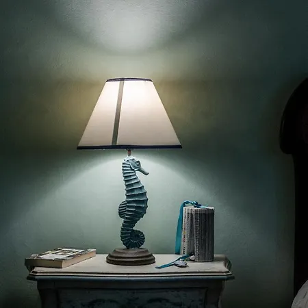 펜션 Dimora Di Ulisse Sea View 시라쿠사