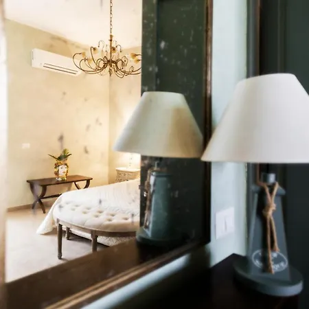 펜션 Dimora Di Ulisse Sea View 시라쿠사