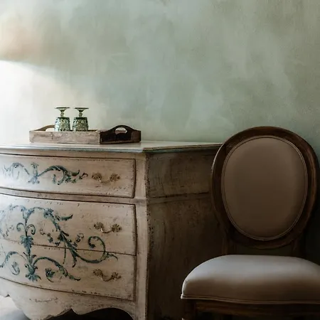 Dimora Di Ulisse Sea View 펜션