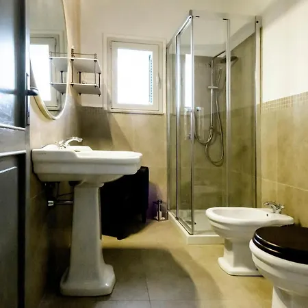 Dimora Di Ulisse Sea View 시라쿠사