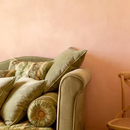 Dimora Di Ulisse Sea View * 시라쿠사