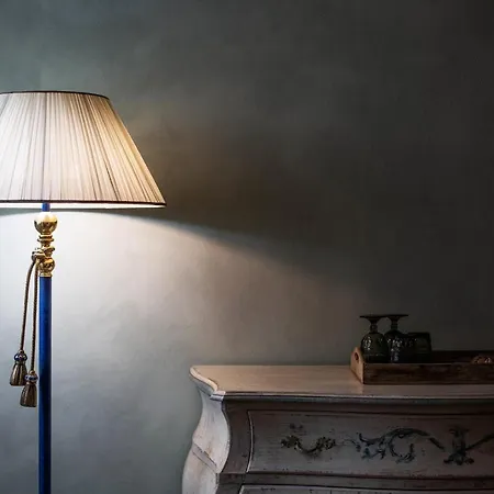 펜션 Dimora Di Ulisse Sea View