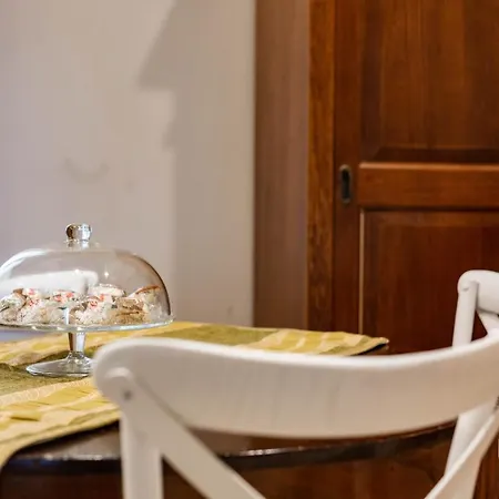 펜션 Dimora Di Ulisse Sea View 시라쿠사