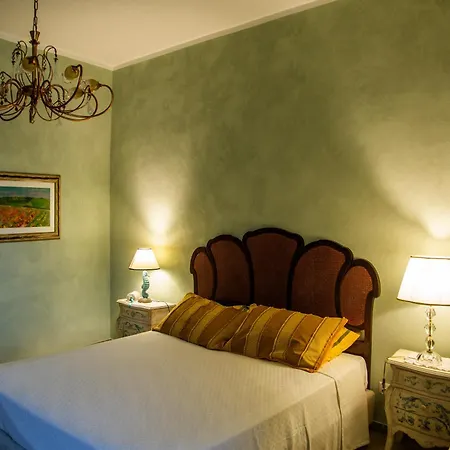 Dimora Di Ulisse Sea View * 시라쿠사