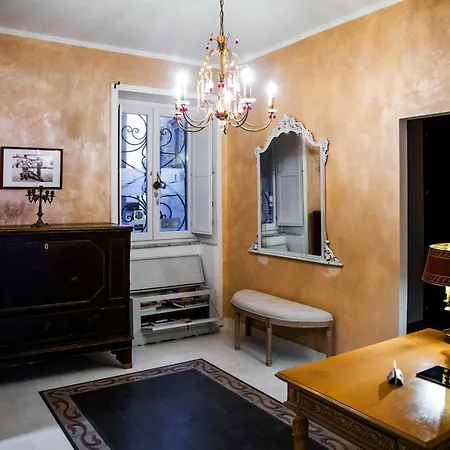 Dimora Di Ulisse Sea View 펜션 시라쿠사