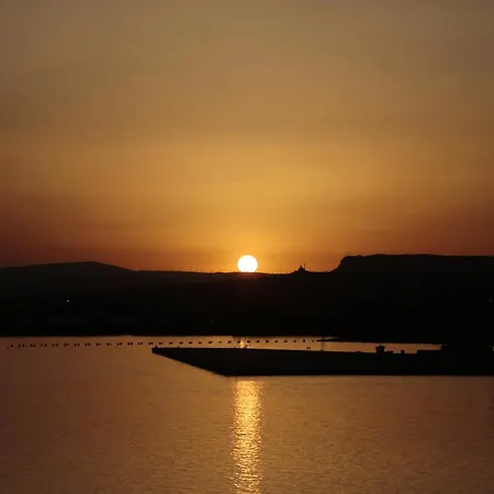 Dimora Di Ulisse Sea View 시라쿠사