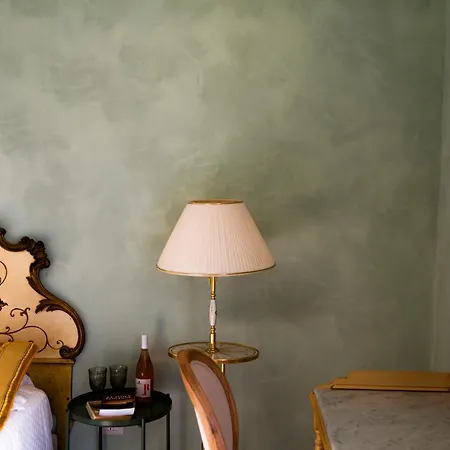 Dimora Di Ulisse Sea View *