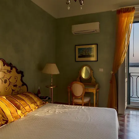 Dimora Di Ulisse Sea View 시라쿠사