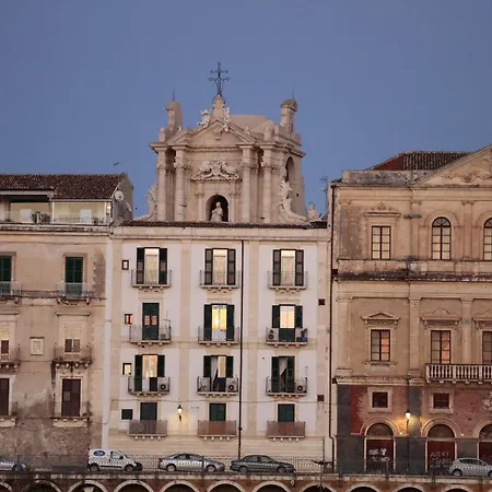 Dimora Di Ulisse Sea View