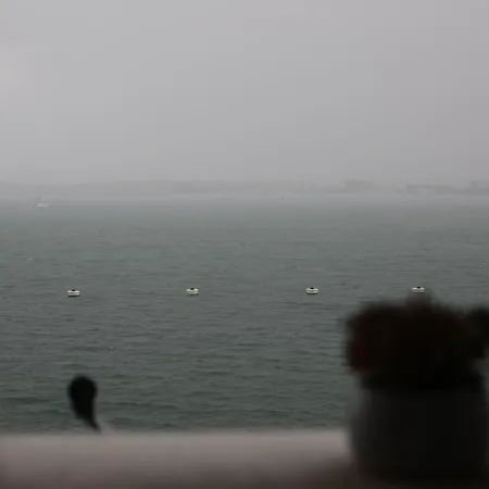 Dimora Di Ulisse Sea View 펜션 시라쿠사