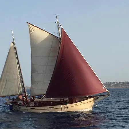 Dimora Di Ulisse Sea View *