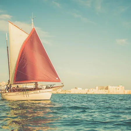 Dimora Di Ulisse Sea View
