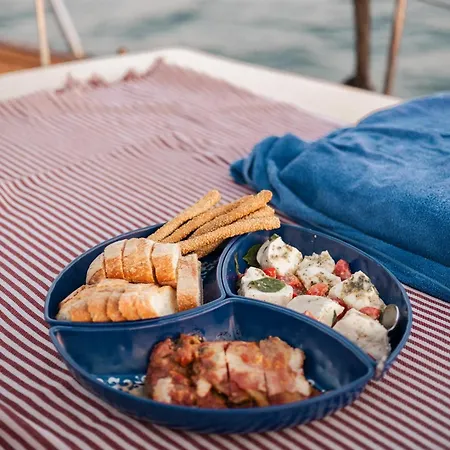 Dimora Di Ulisse Sea View