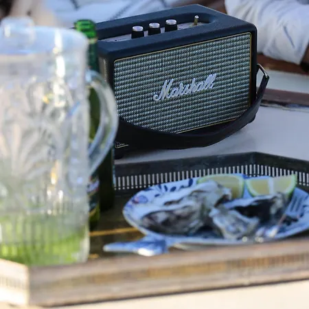 Dimora Di Ulisse Sea View 펜션