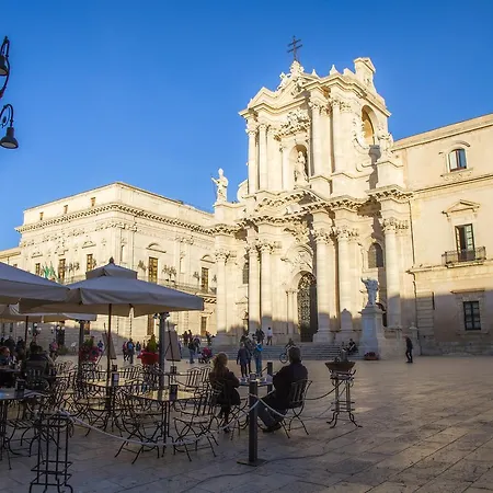 펜션 Dimora Di Ulisse Sea View *