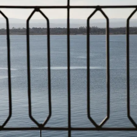 펜션 Dimora Di Ulisse Sea View *