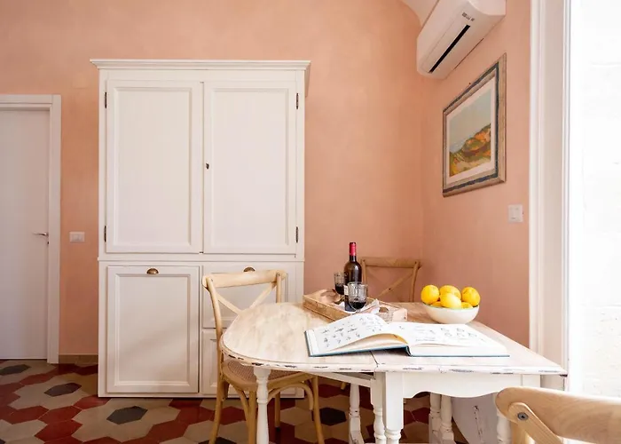 Dimora Di Ulisse Sea View Casa de Férias Syracuse