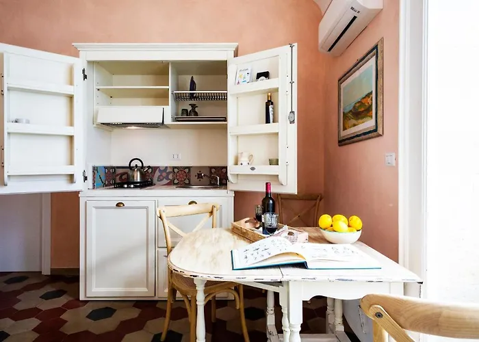 Dimora Di Ulisse Sea View Syracuse