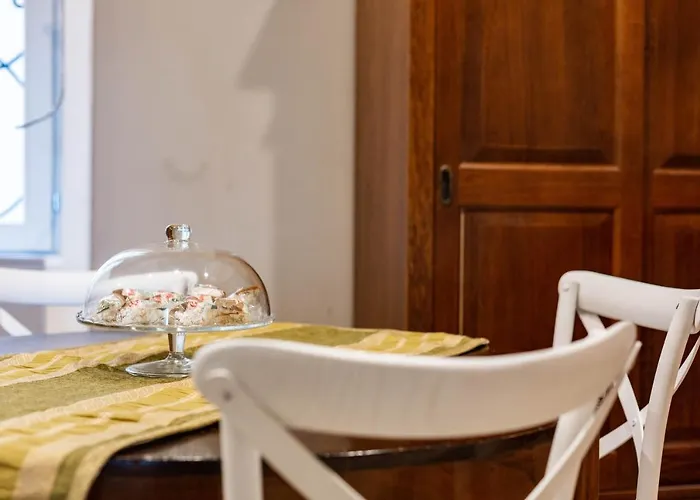 Casa de Férias Dimora Di Ulisse Sea View Syracuse
