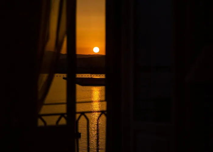 Dimora Di Ulisse Sea View Casa de Férias Syracuse