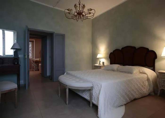 Dimora Di Ulisse Sea View Casa de Férias *