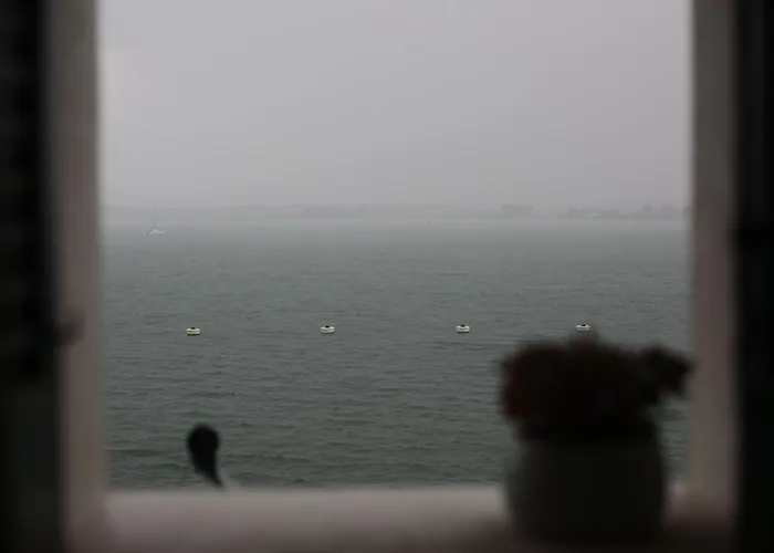 Dimora Di Ulisse Sea View Casa de Férias Syracuse