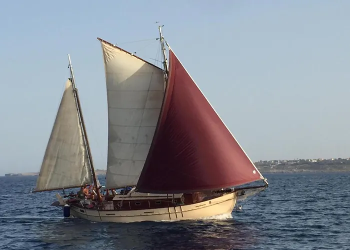 Dimora Di Ulisse Sea View *