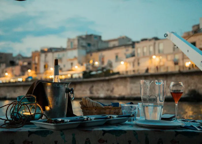 Dimora Di Ulisse Sea View Casa de Férias Syracuse