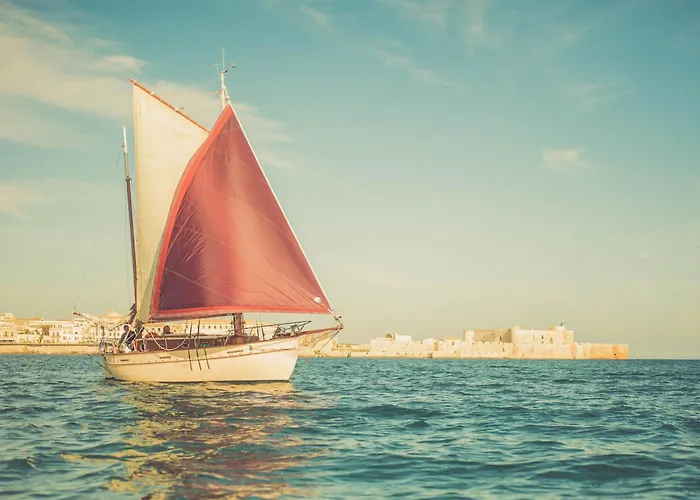 Dimora Di Ulisse Sea View