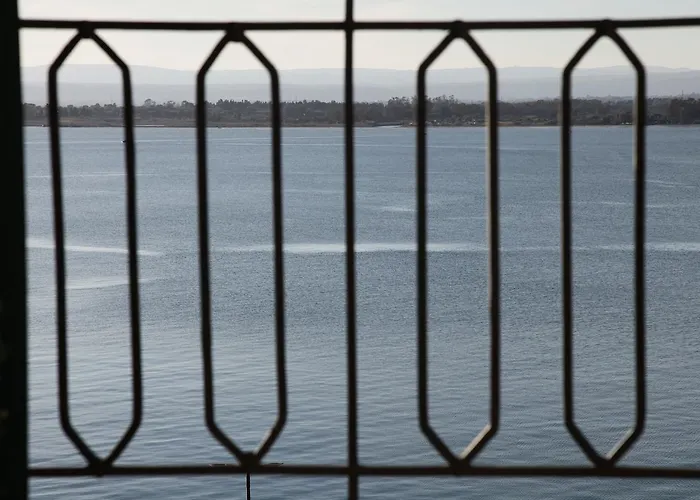 Casa de Férias Dimora Di Ulisse Sea View *